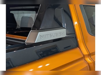 Used Mitsubishi L200 2026 for sale - 79399507: Photo