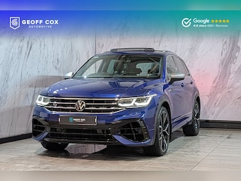 Used Volkswagen Tiguan 2023 for sale - 79005513: Photo