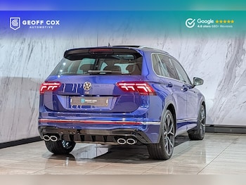 Used Volkswagen Tiguan 2023 for sale - 79005513: Photo