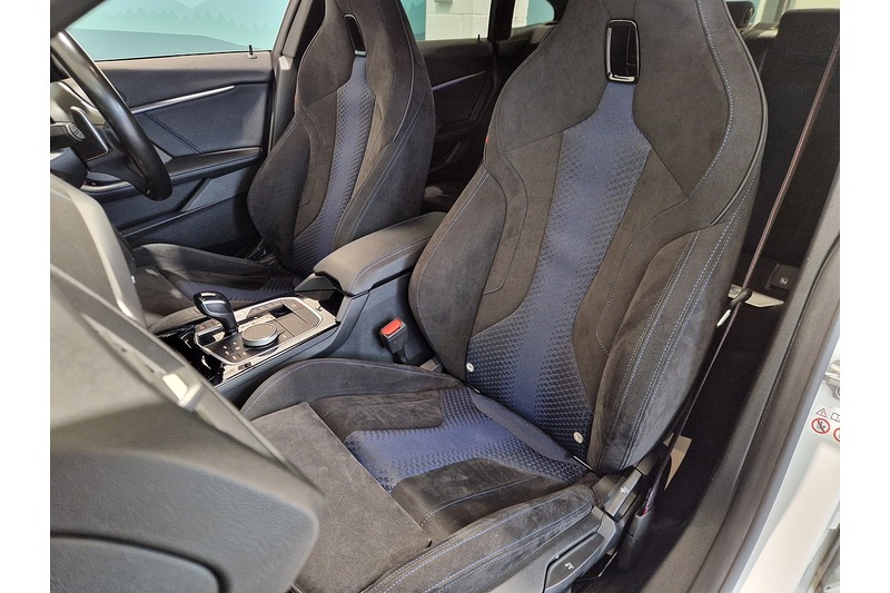 Used BMW 2 Series Gran Coupe 2021 for sale - 76736449: Photo 12