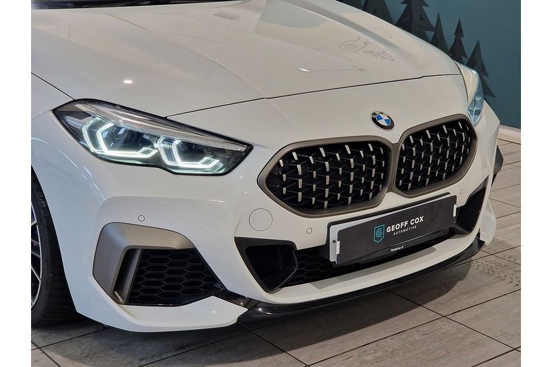 Used BMW 2 Series Gran Coupe 2021 for sale - 76736449: Photo 14