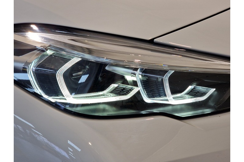 Used BMW 2 Series Gran Coupe 2021 for sale - 76736449: Photo 16