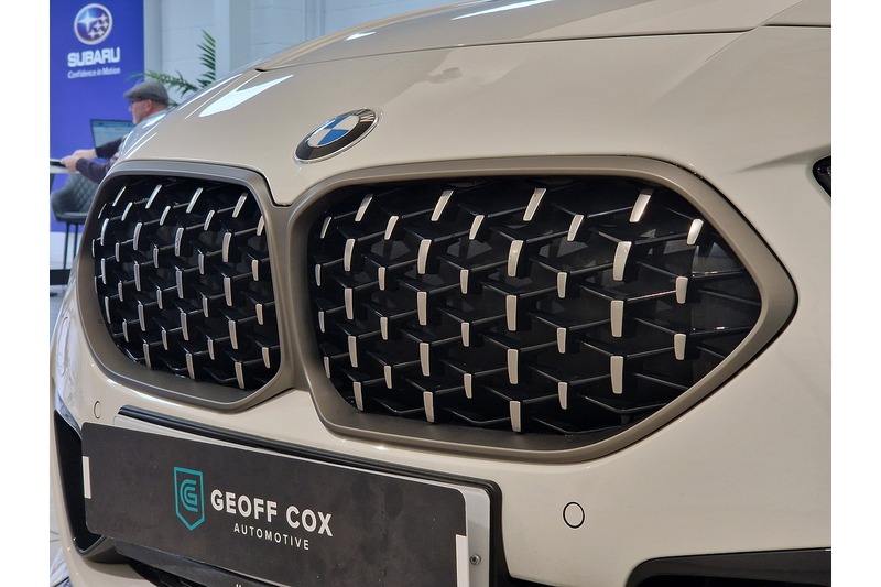 Used BMW 2 Series Gran Coupe 2021 for sale - 76736449: Photo 18