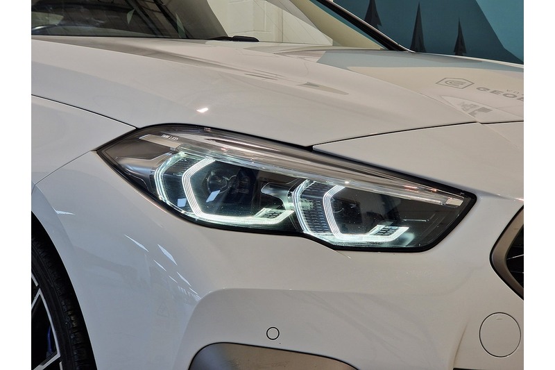 Used BMW 2 Series Gran Coupe 2021 for sale - 76736449: Photo 19