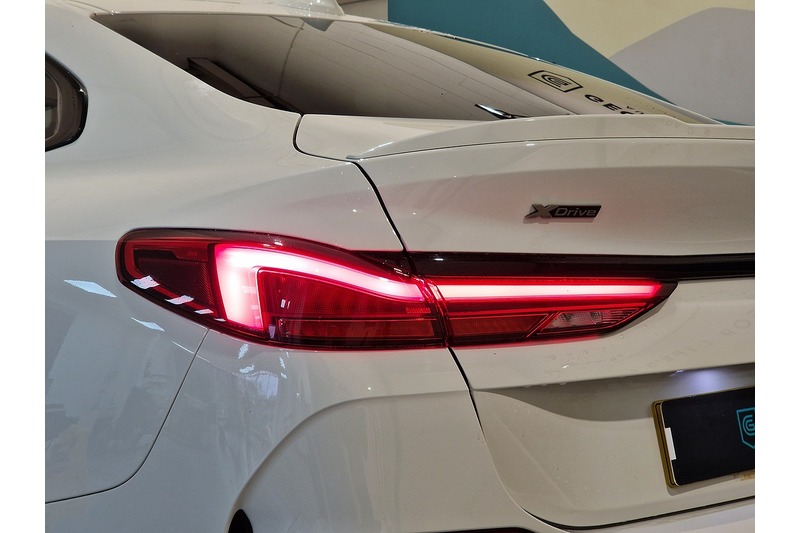 Used BMW 2 Series Gran Coupe 2021 for sale - 76736449: Photo 23