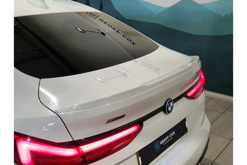 Used BMW 2 Series Gran Coupe 2021 for sale - 76736449: Photo 26