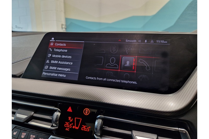 Used BMW 2 Series Gran Coupe 2021 for sale - 76736449: Photo 30