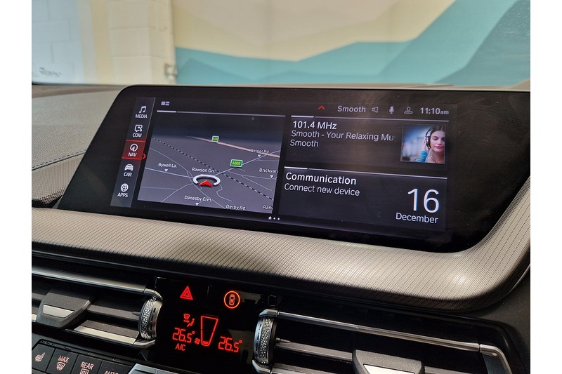 Used BMW 2 Series Gran Coupe 2021 for sale - 76736449: Photo 32