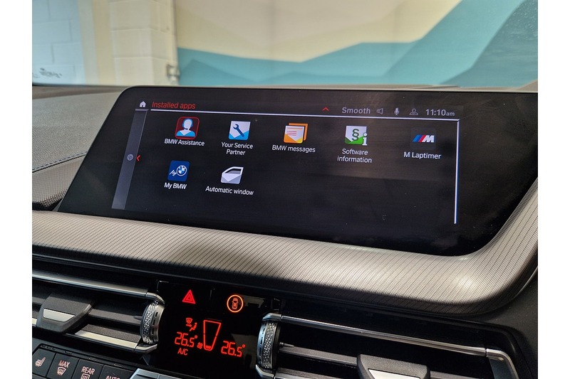 Used BMW 2 Series Gran Coupe 2021 for sale - 76736449: Photo 33