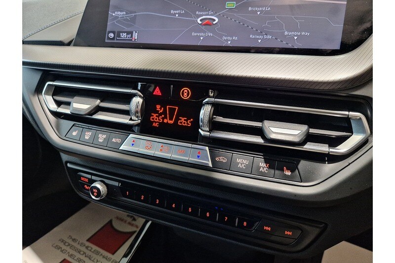 Used BMW 2 Series Gran Coupe 2021 for sale - 76736449: Photo 34