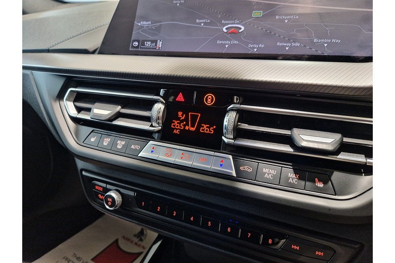 Used BMW 2 Series Gran Coupe 2021 for sale - 76736449: Photo 35