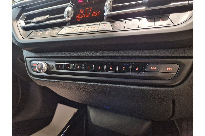 Used BMW 2 Series Gran Coupe 2021 for sale - 76736449: Photo 36