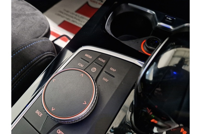 Used BMW 2 Series Gran Coupe 2021 for sale - 76736449: Photo 37