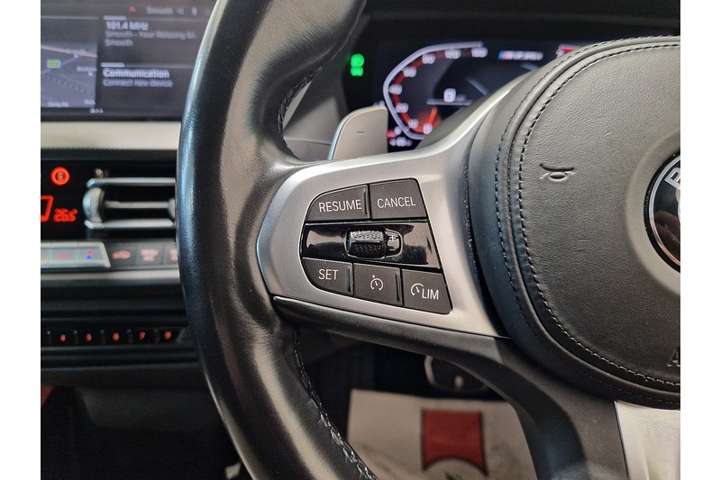 Used BMW 2 Series Gran Coupe 2021 for sale - 76736449: Photo 40