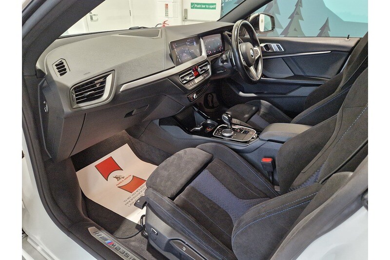 Used BMW 2 Series Gran Coupe 2021 for sale - 76736449: Photo 42