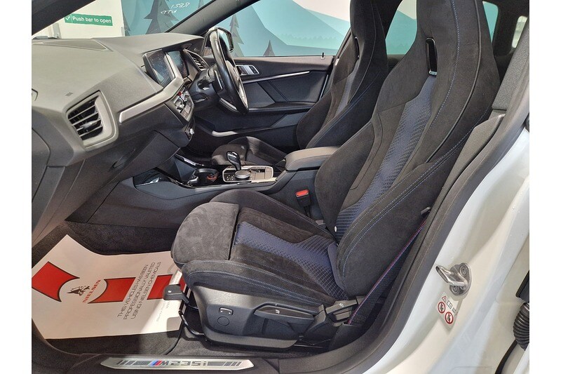 Used BMW 2 Series Gran Coupe 2021 for sale - 76736449: Photo 43