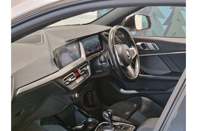 Used BMW 2 Series Gran Coupe 2021 for sale - 76736449: Photo 44