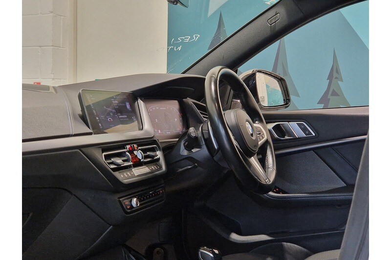 Used BMW 2 Series Gran Coupe 2021 for sale - 76736449: Photo 45