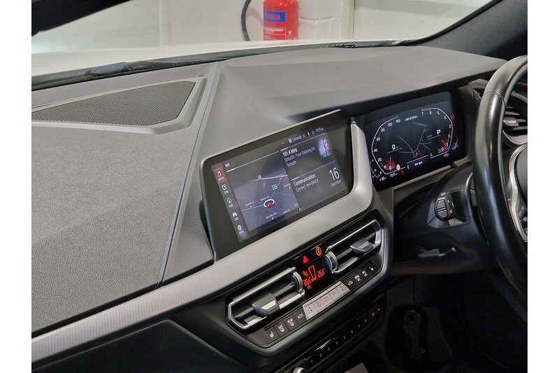 Used BMW 2 Series Gran Coupe 2021 for sale - 76736449: Photo 46