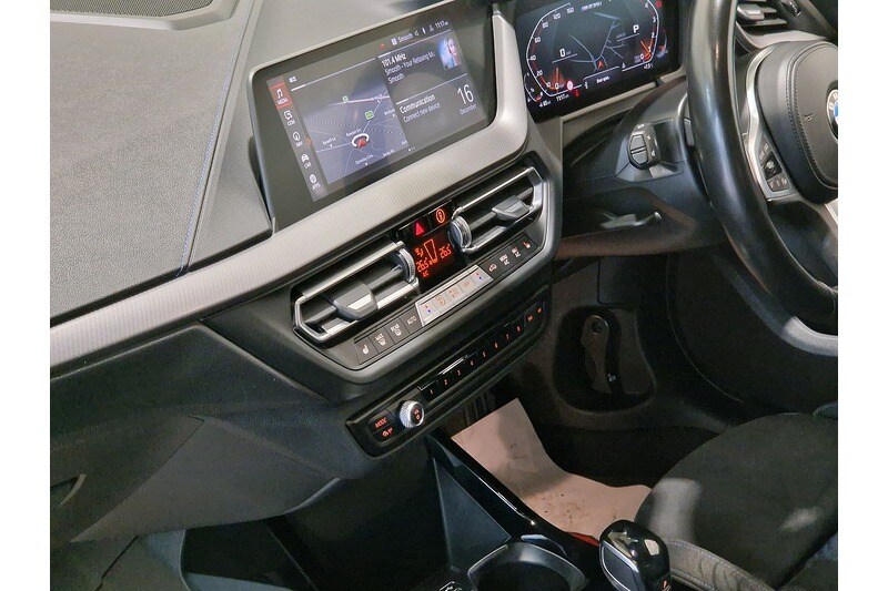 Used BMW 2 Series Gran Coupe 2021 for sale - 76736449: Photo 47