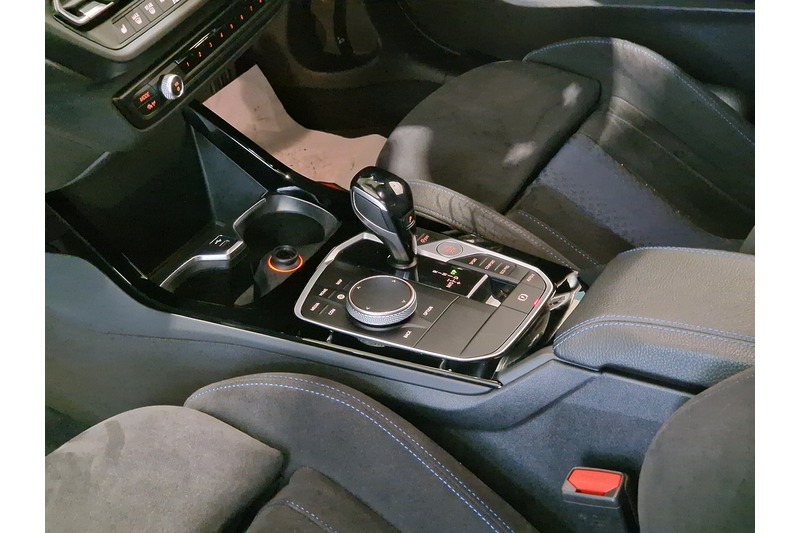 Used BMW 2 Series Gran Coupe 2021 for sale - 76736449: Photo 48