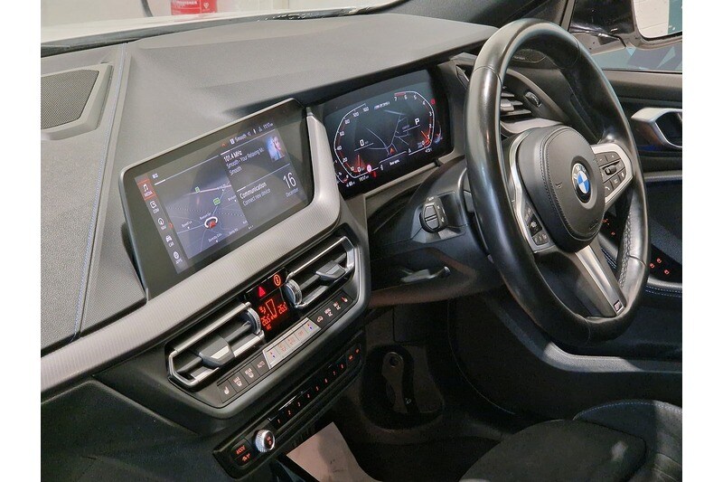 Used BMW 2 Series Gran Coupe 2021 for sale - 76736449: Photo 49