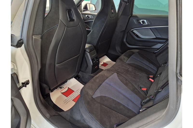 Used BMW 2 Series Gran Coupe 2021 for sale - 76736449: Photo 51