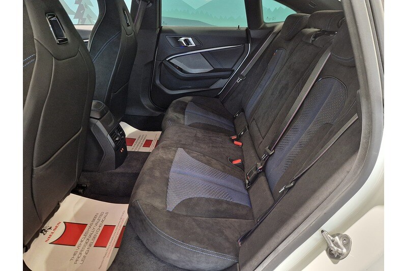 Used BMW 2 Series Gran Coupe 2021 for sale - 76736449: Photo 52