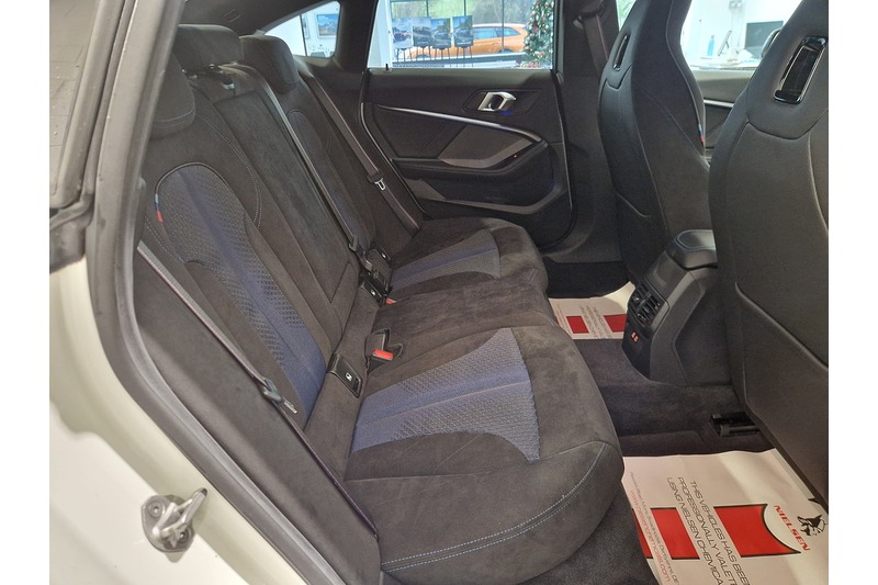 Used BMW 2 Series Gran Coupe 2021 for sale - 76736449: Photo 53