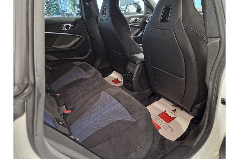 Used BMW 2 Series Gran Coupe 2021 for sale - 76736449: Photo 54