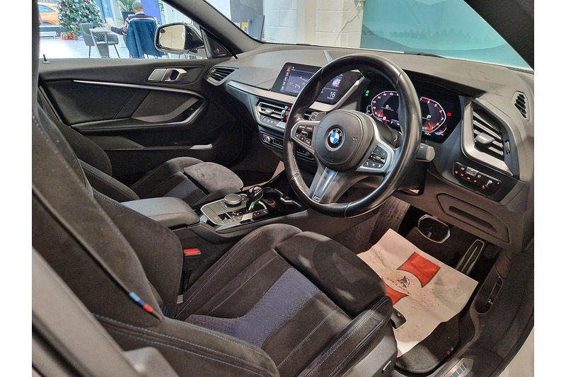 Used BMW 2 Series Gran Coupe 2021 for sale - 76736449: Photo 55