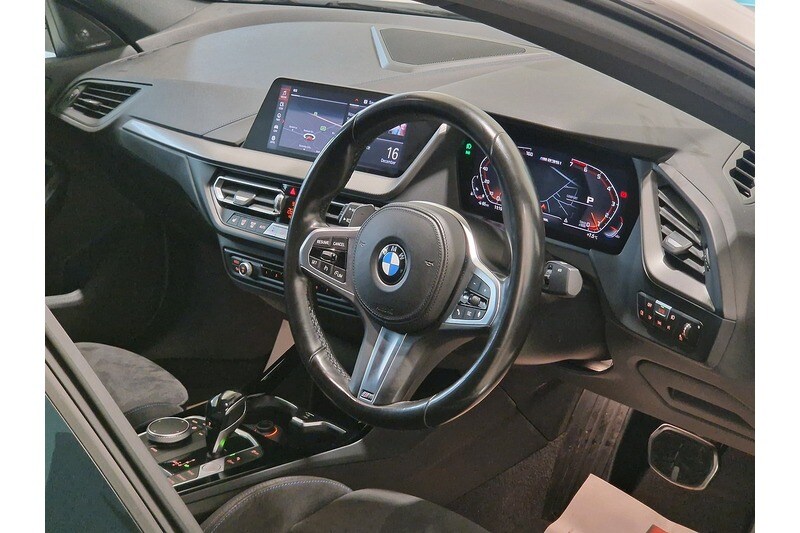 Used BMW 2 Series Gran Coupe 2021 for sale - 76736449: Photo 56