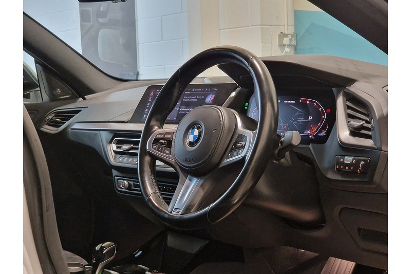 Used BMW 2 Series Gran Coupe 2021 for sale - 76736449: Photo 57