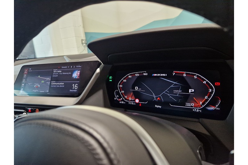 Used BMW 2 Series Gran Coupe 2021 for sale - 76736449: Photo 6