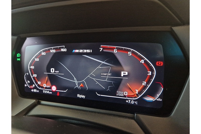 Used BMW 2 Series Gran Coupe 2021 for sale - 76736449: Photo 7