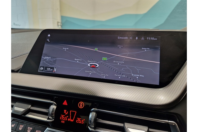 Used BMW 2 Series Gran Coupe 2021 for sale - 76736449: Photo 8