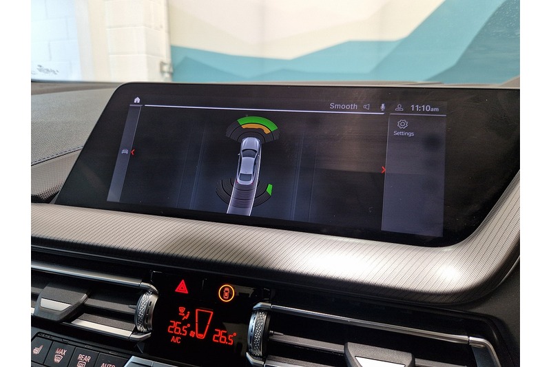 Used BMW 2 Series Gran Coupe 2021 for sale - 76736449: Photo 9