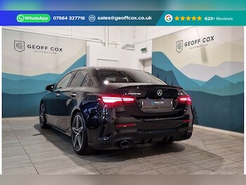 Used Mercedes-Benz A-Class 2023 for sale - 78341224: Photo