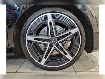 Used Mercedes-Benz A-Class 2023 for sale - 78341224: Photo