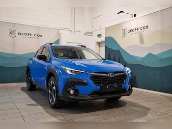 Subaru Other feature image