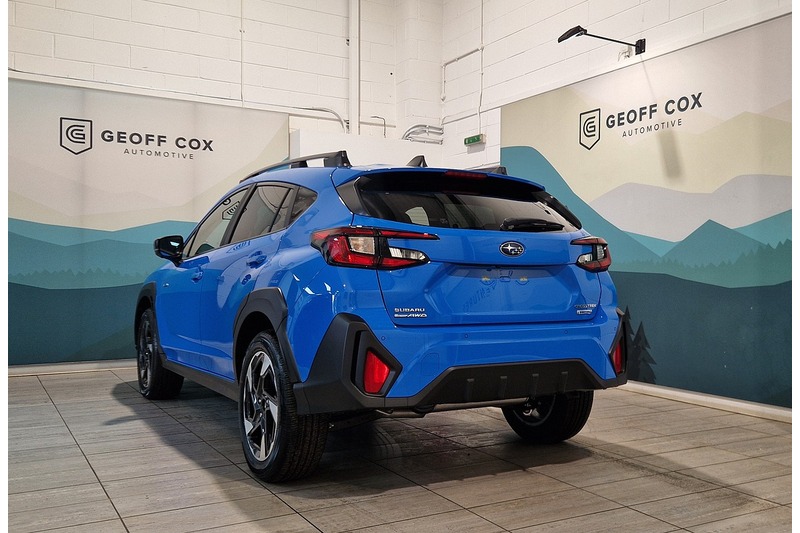 Used Subaru Other for sale - 78201306: Photo 3