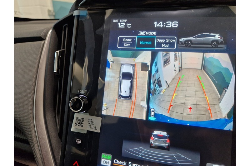 Used Subaru Other for sale - 78201306: Photo 8