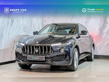Used Maserati Levante 2021 for sale - 79804473: Photo