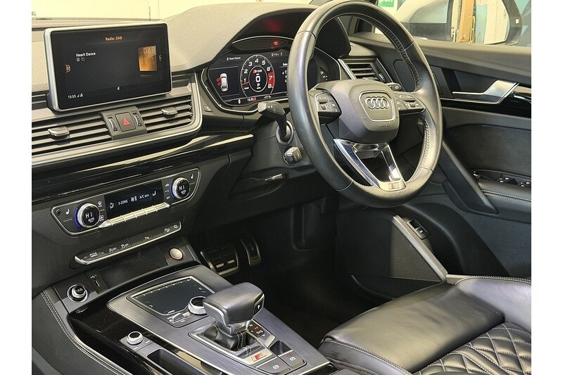 Used Audi SQ5 for sale - 77817935: Photo 10