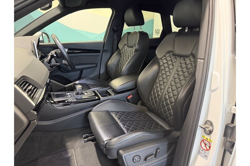 Used Audi SQ5 for sale - 77817935: Photo 11