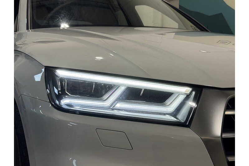 Used Audi SQ5 for sale - 77817935: Photo 14