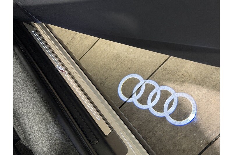 Used Audi SQ5 for sale - 77817935: Photo 16