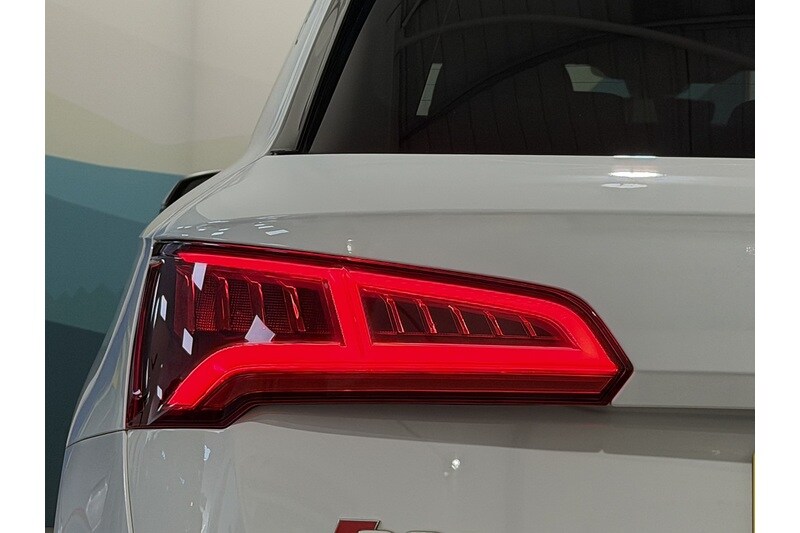 Used Audi SQ5 for sale - 77817935: Photo 17