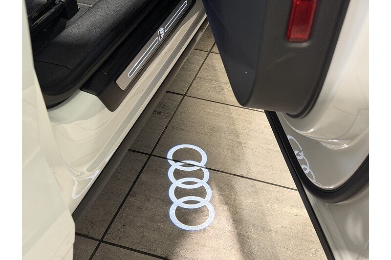 Used Audi SQ5 for sale - 77817935: Photo 18