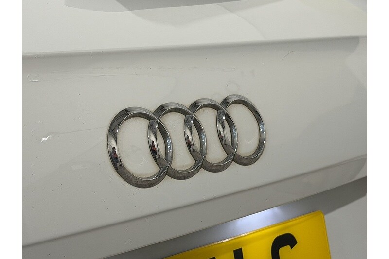 Used Audi SQ5 for sale - 77817935: Photo 20